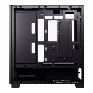 Phanteks XT Pro Ultra Midi Tower musta tietokonekotelo