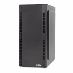 I-BOX ANTILA 39 Midi Tower ATX tietokonerunko