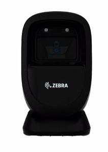 Zebra DS9308-SR – kiinteä 1D/2D LED-viivakoodinlukija, musta