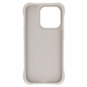Tel Protect Wave Magsafe Suojakuori iPhone 13 Pro Max:lle harmaa