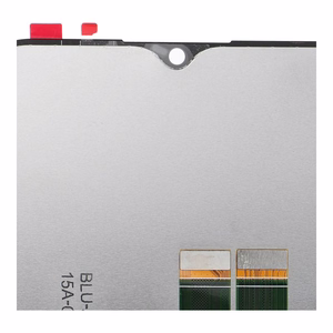 FixCell LCD-näyttö SAMSUNG A03s A037F 160mm - kunnostettu - ilman kehystä