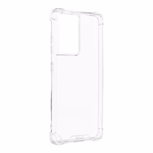 ROAR ARMOR JELLY kuori Samsung S21 Ultra kirkas