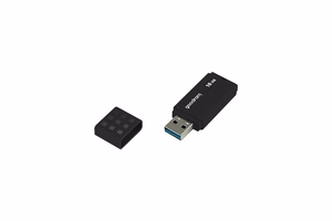 Goodram USB-muisti 16 GB USB 3.0 UME3 musta