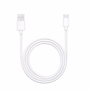 OPPO original cable USB A to Type C 3A DL143 1 m white bulk