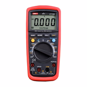 Uni-T UT139B True RMS digitaalinen yleismittari