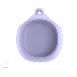 Acefast T9 Bluetooth 5.3 in-ear langattomat kuulokkeet - violetti
