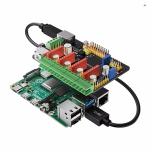 xTool laaja robottisarja V2.0