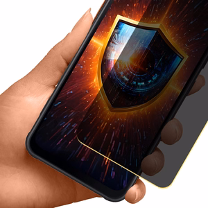3mk Silky Matt Privacy Yksityisyysnäytönsuoja Samsung Galaxy XCover 7:lle