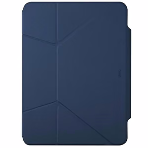 Uniq Ryze kotelo iPad Pro 11 (2021-2022) / iPad Air 10.9 (2020-2022) - sininen