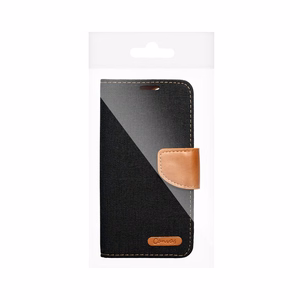 Läppäsuojakuori Xiaomi Redmi NOTE 13 5G:lle Canvas Book musta