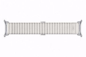 SVL70MWEGEU Trail Band Samsung Galaxy Watch Ultra, White Sand