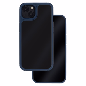 Color Shock suojakuori Xiaomi Redmi Note 13 Pro 4G / Poco M6 Pro sininen