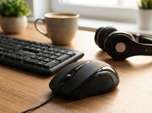 Esperanza EM102K hiiri USB Type-A optinen 800 DPI