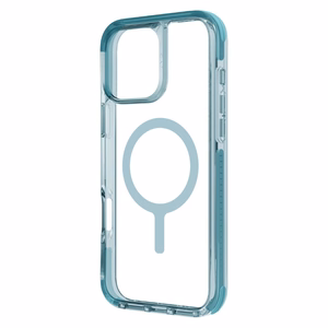 Uniq Combat MagSafe-kotelo iPhone 16 Plus 6.7" - vihreä