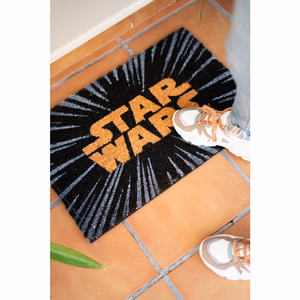 Star Wars -ovimatto
