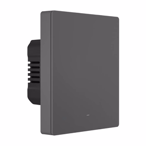 SONOFF M5 Älykäs seinäkytkin M5-1C-80, Wi-Fi