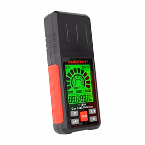 Habotest HT609PRO kaasuvuotoilmaisin