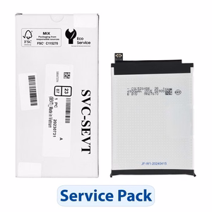 ServicePack Battery for SAMSUNG A14 5G A146 GH81-23314A