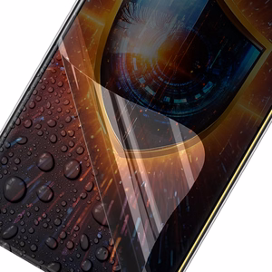 OnePlus 7 – 3mk Silky Matt Privacy tietosuojakalvo