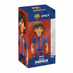Minix FC Barcelona – João Félix – keräilyhahmo