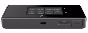 TP-Link M8550(EU) -mobiiliverkkoreititin