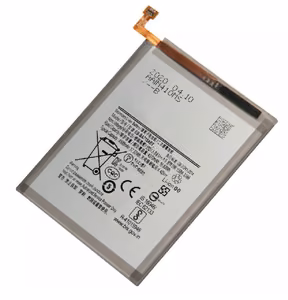 Alkuperäinen akku Samsung A715 A71 4500mAh EB-BA715ABY