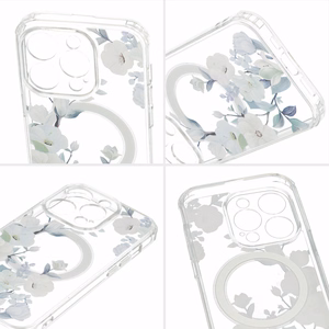 Tel Protect Flower MagSafe iPhone 14:lle design 4