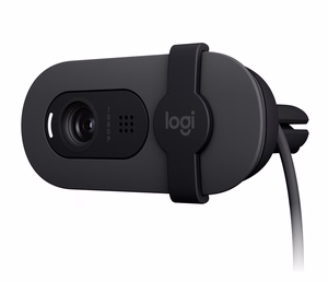 LOGI WEBCAM - Brio 100 Full HD Webcam