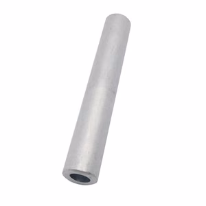 Alumiiniliitin 50mm2 kaapelille, 10 kpl