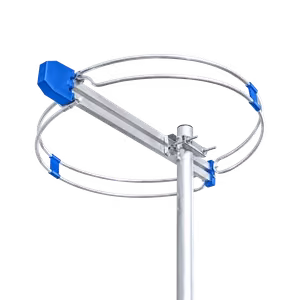 BARCZAK TOTAL-FM VHF antenna