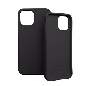 ROAR Space Suojakuori Samsung A16 5G:lle musta