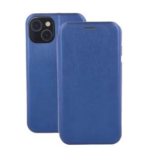 Puhelimen suojakuori Smart Diva Huawei P40 Lite E sininen