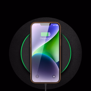 Dux Ducis Yolo Apple iPhone 14 Plus ruskea