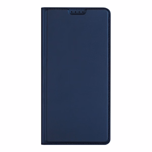 Dux Ducis Skin Pro Suojakuori Samsung A556 A55 5G - tummansinininen