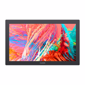 Huion Kamvas Pro 24 GEN 3 GT2402 piirtopöytä