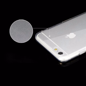 Ultra Clear 0.5mm Asia Gel TPU Cover Samsung Galaxy A22 4G läpinäkyvä läpinäkyvä