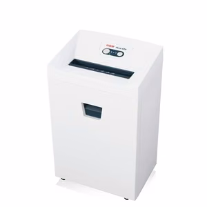 HSM Pure 420 – paperisilppuri, mikroleikkaava, 1,9×15 mm, 35 l (2342111)