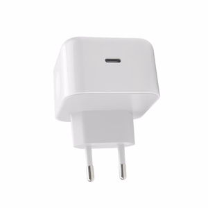Setty charger 1xUSB-C 3A 20W LSI-C-200 white