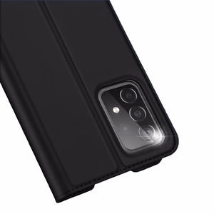 Dux Ducis Skin Pro Holster Cover Samsung Galaxy A73 musta