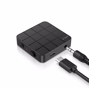 BlitzWolf BW-BL2 Bluetooth 5.0 -lähetin / vastaanotin