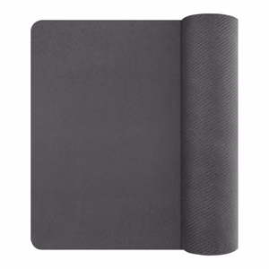 NATEC Mousepad printable 250x210mm black