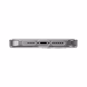 Uniq Clarion kotelo iPhone 13 Pro Max - läpinäkyvä - läpinäkyvä