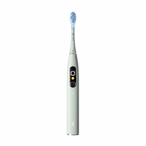 Oclean X Ultra 20 S sähköhammasharja, vihreä