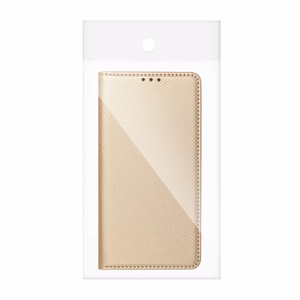 Flip case for Xiaomi Redmi A1 / Redmi A2 Smart Case Book gold