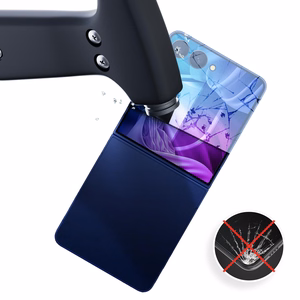 3mk Silky Matt Pro matta kalvo Samsung Galaxy Z Flip 7