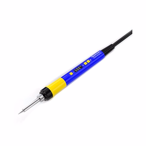 MECHANIC HK-990 Digital Micro-Soldering Station