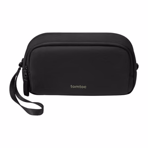 TOMTOC Light-T12 1.8L Accessory Case (Black)