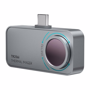 Mileseey TR256i USB-C minilämpökamera