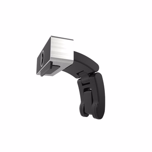 Coolcam NPC-166DU USB Full HD 1080p webcam, black