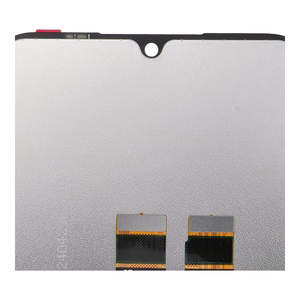 FixCell LCD-näyttö SAMSUNG A05s A057 - kunnostettu - ilman kehystä